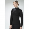 HKM Functional Shirt - Ladies (Black)